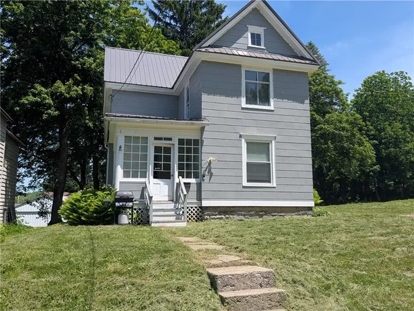 $75,000 | 35 Lincoln Avenue, Bradford, PA 16701