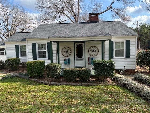 949 Grace Avenue Lancaster, SC 29720 - Photo 1 of 26