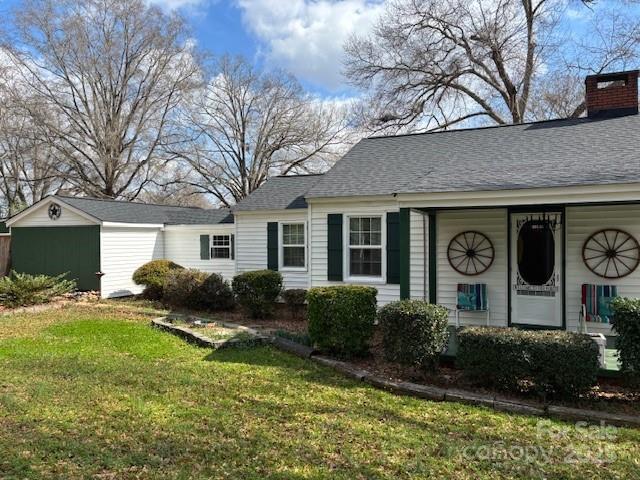 949 Grace Avenue Lancaster, SC 29720 - Photo 2 of 26