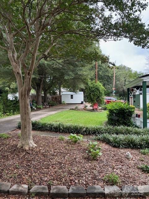 949 Grace Avenue Lancaster, SC 29720 - Photo 3 of 26
