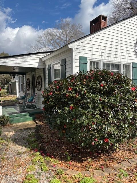 949 Grace Avenue Lancaster, SC 29720 - Photo 6 of 26