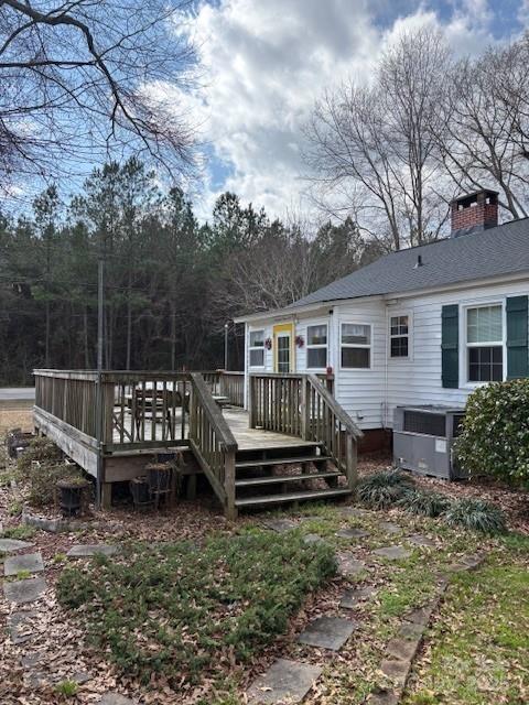 949 Grace Avenue Lancaster, SC 29720 - Photo 7 of 26