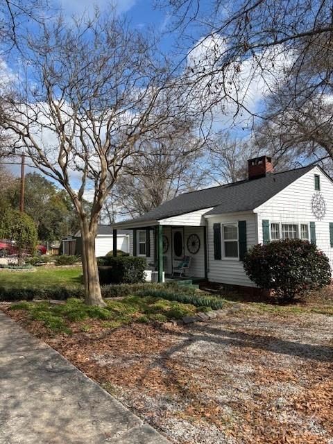 949 Grace Avenue Lancaster, SC 29720 - Photo 9 of 26