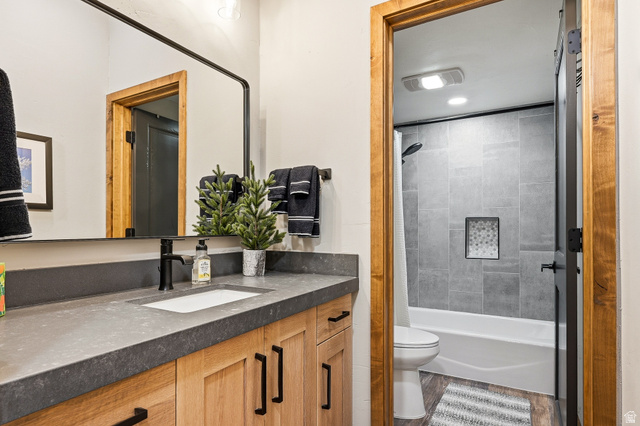407 South Vasels Road, Unit 51 Brian Head, UT 84719 - Photo 28 of 46