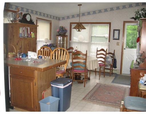 33 Mainstream Road Harmony, ME 04942 - Photo 4 of 13 Dining Room.