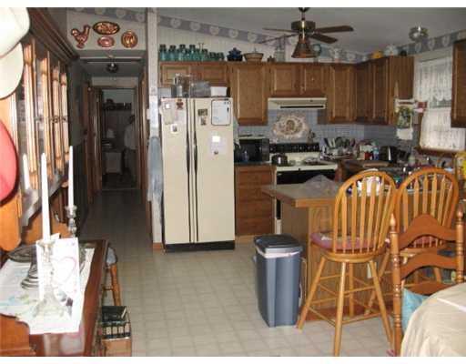 33 Mainstream Road Harmony, ME 04942 - Photo 5 of 13 Interior Space/Layout.