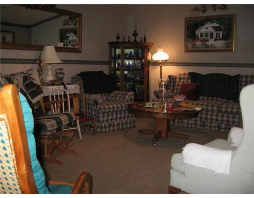 33 Mainstream Road Harmony, ME 04942 - Photo 6 of 13 Living Room.