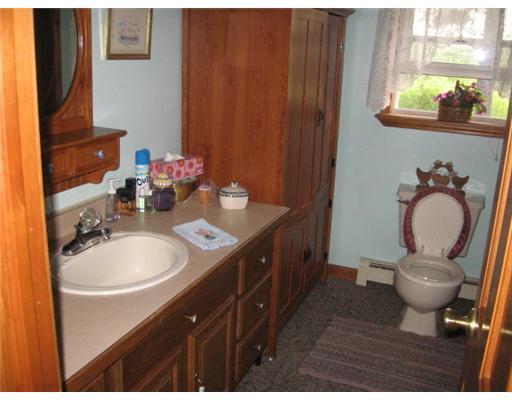 33 Mainstream Road Harmony, ME 04942 - Photo 10 of 13 Bathroom.