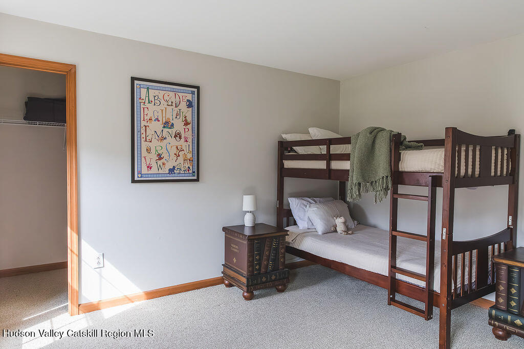 1457 N Road Blenheim, NY 12131 - Photo 31 of 43 a bedroom with furniture