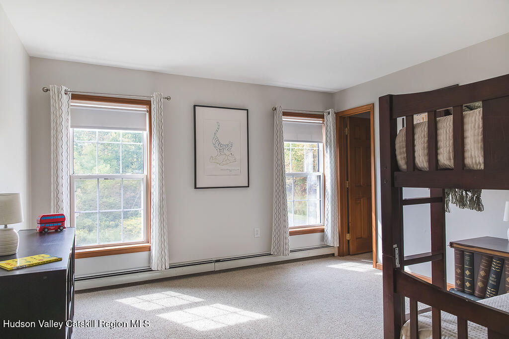 1457 N Road Blenheim, NY 12131 - Photo 32 of 43 a view of livingroom with furniture and window