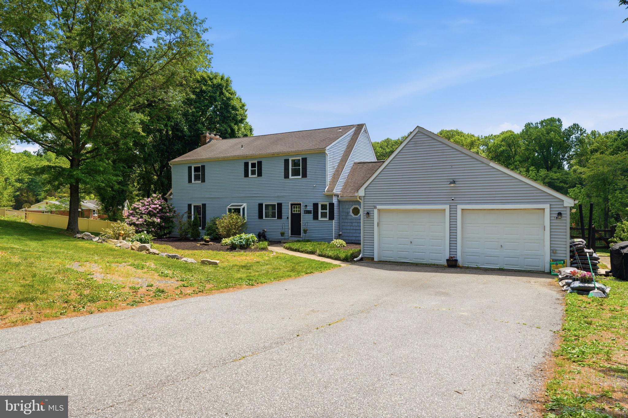 18 East Brook Knoll Road Elkton, MD 21921 - Photo 5 of 52