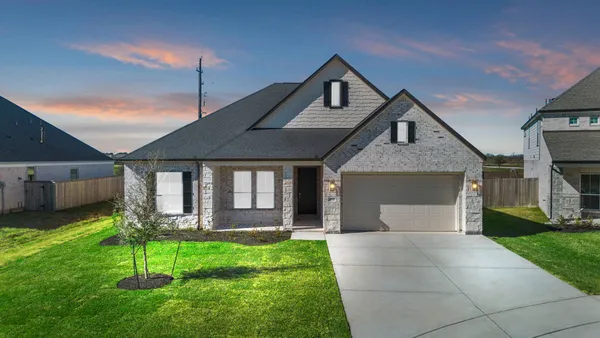 $397,990 | 413 Hampton Edge Lane, Waller, TX 77484