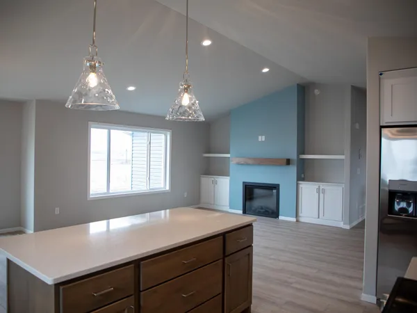 $479,999 | 10219 73rd Street South, Horace, ND 58047