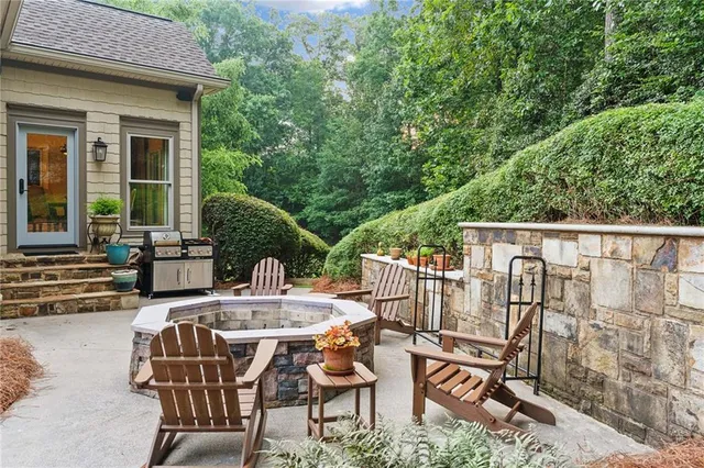 $999,000 | 2118 Chatham, Dalton, GA 30720