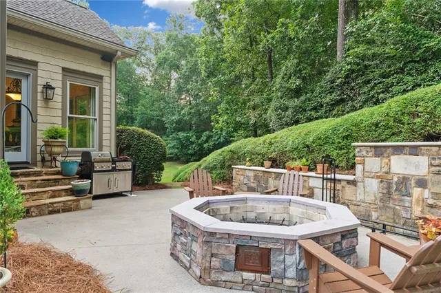 $999,000 | 2118 Chatham, Dalton, GA 30720