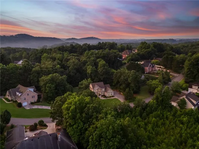 $999,000 | 2118 Chatham, Dalton, GA 30720