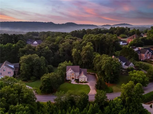 $999,000 | 2118 Chatham, Dalton, GA 30720