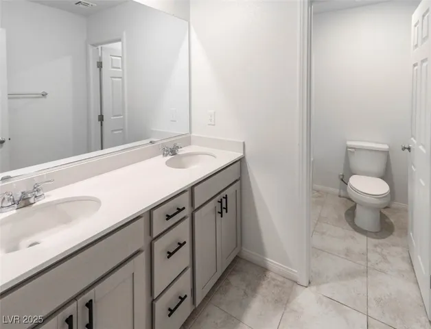 $2,600 | 3151 Segesta Avenue, Henderson, NV 89044