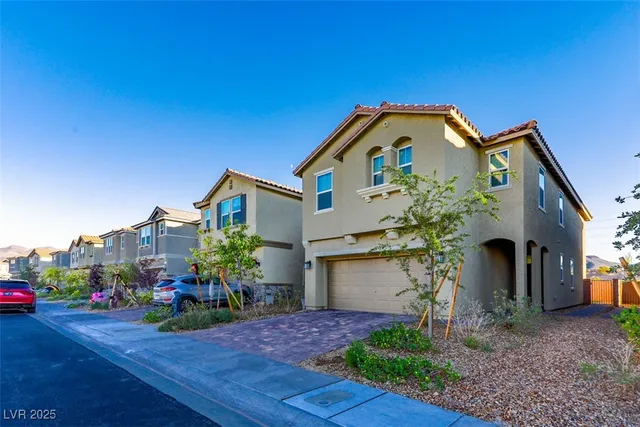 $2,600 | 3151 Segesta Avenue, Henderson, NV 89044