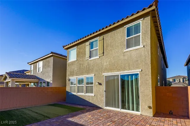 $2,600 | 3151 Segesta Avenue, Henderson, NV 89044