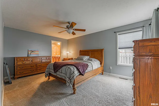 $260,000 | 3 Megan Court, Bloomington, IL 61705