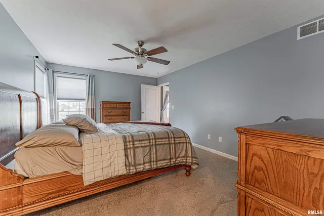 $260,000 | 3 Megan Court, Bloomington, IL 61705