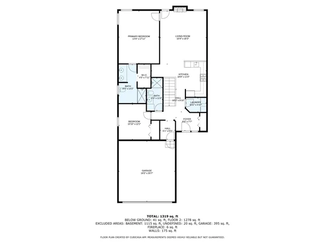 $260,000 | 3 Megan Court, Bloomington, IL 61705