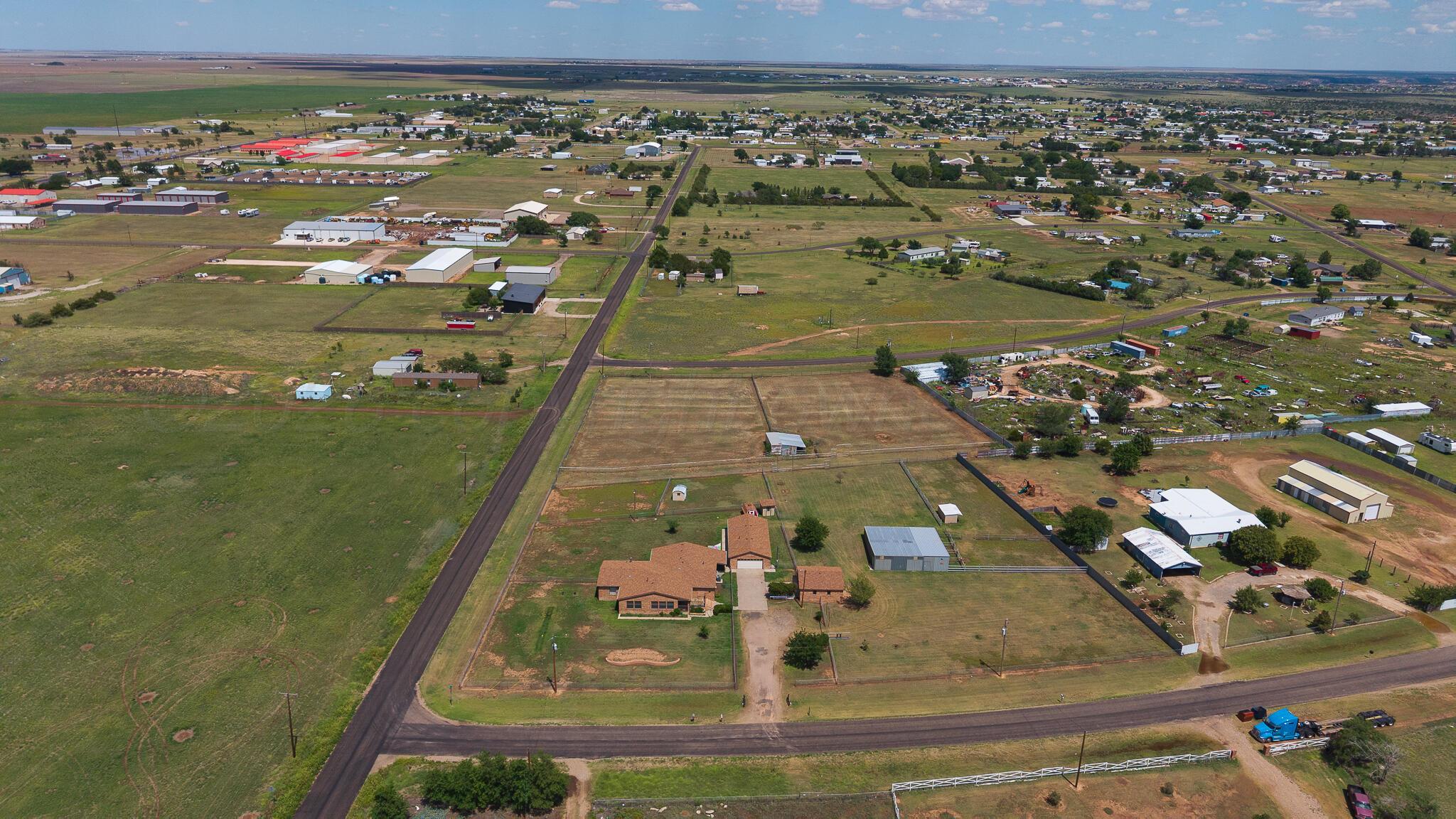 11801 Ranch Trail Amarillo, TX 79118 - Photo 59 of 60 11801 Ranch Trail -59