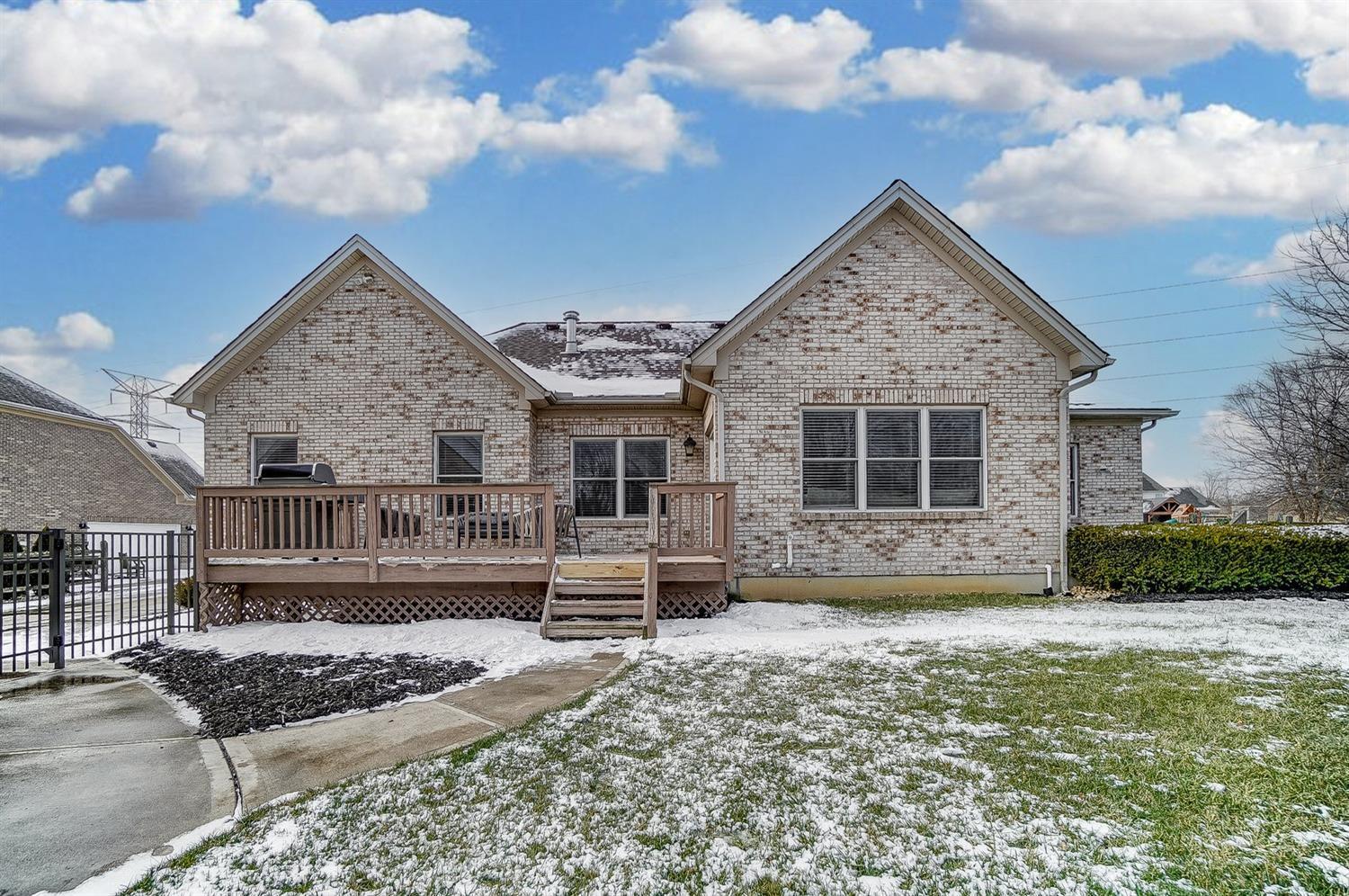 5462 Rodeo Drive Middletown, OH 45044 - Photo 28 of 36 Gallery Image 28
