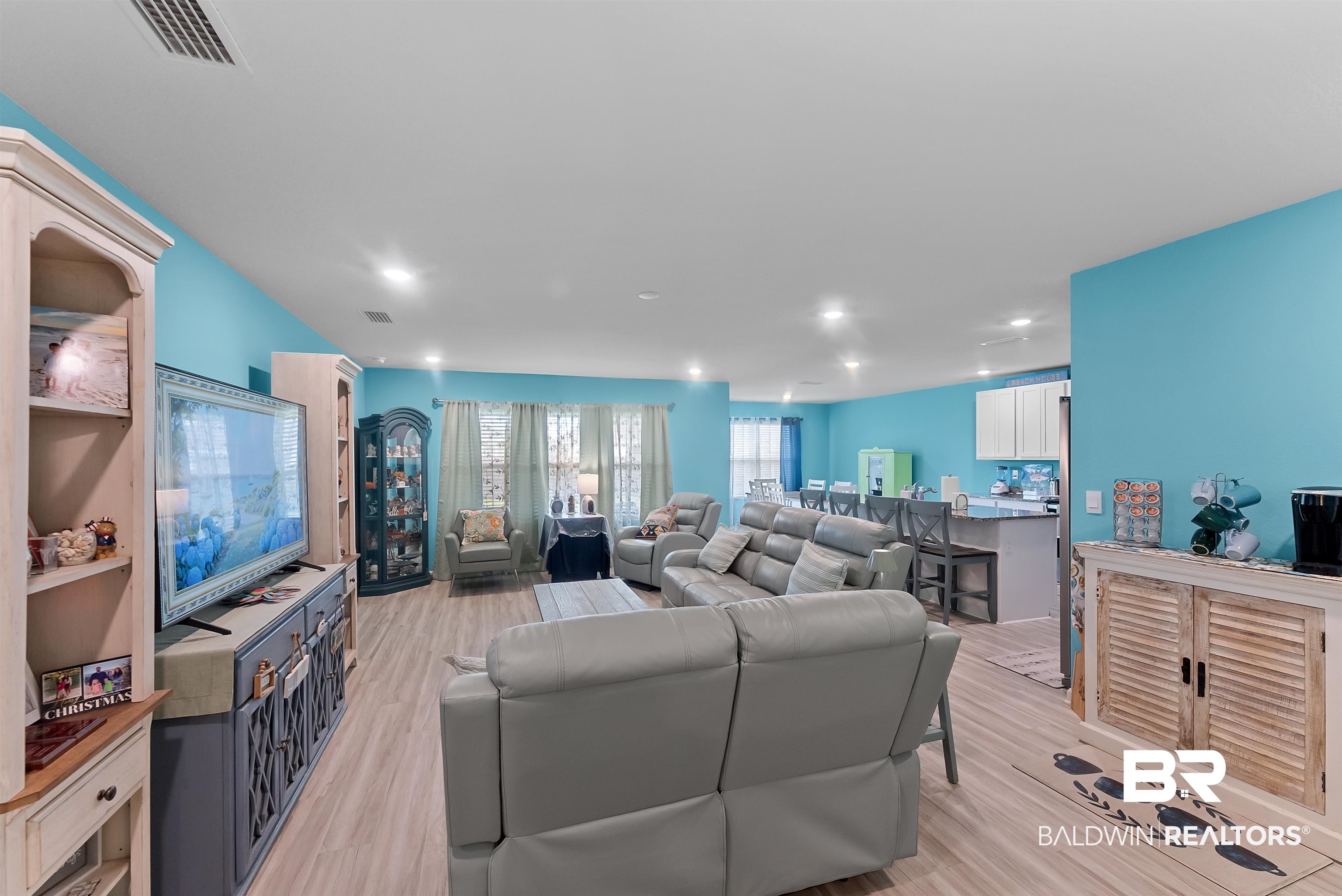 22257 Seabrooke Avenue Foley, AL 36535 - Photo 9 of 26