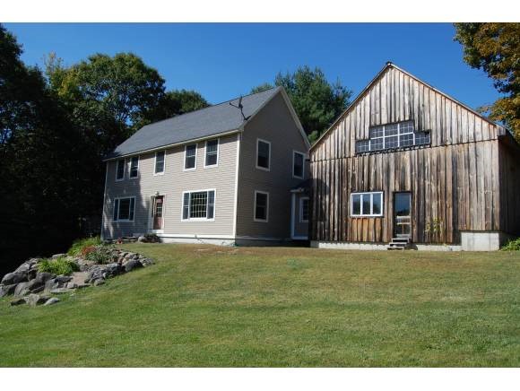 60 Burnt Hill Road Warner, NH 03278 - Photo 1 of 1 Gallery Image 1