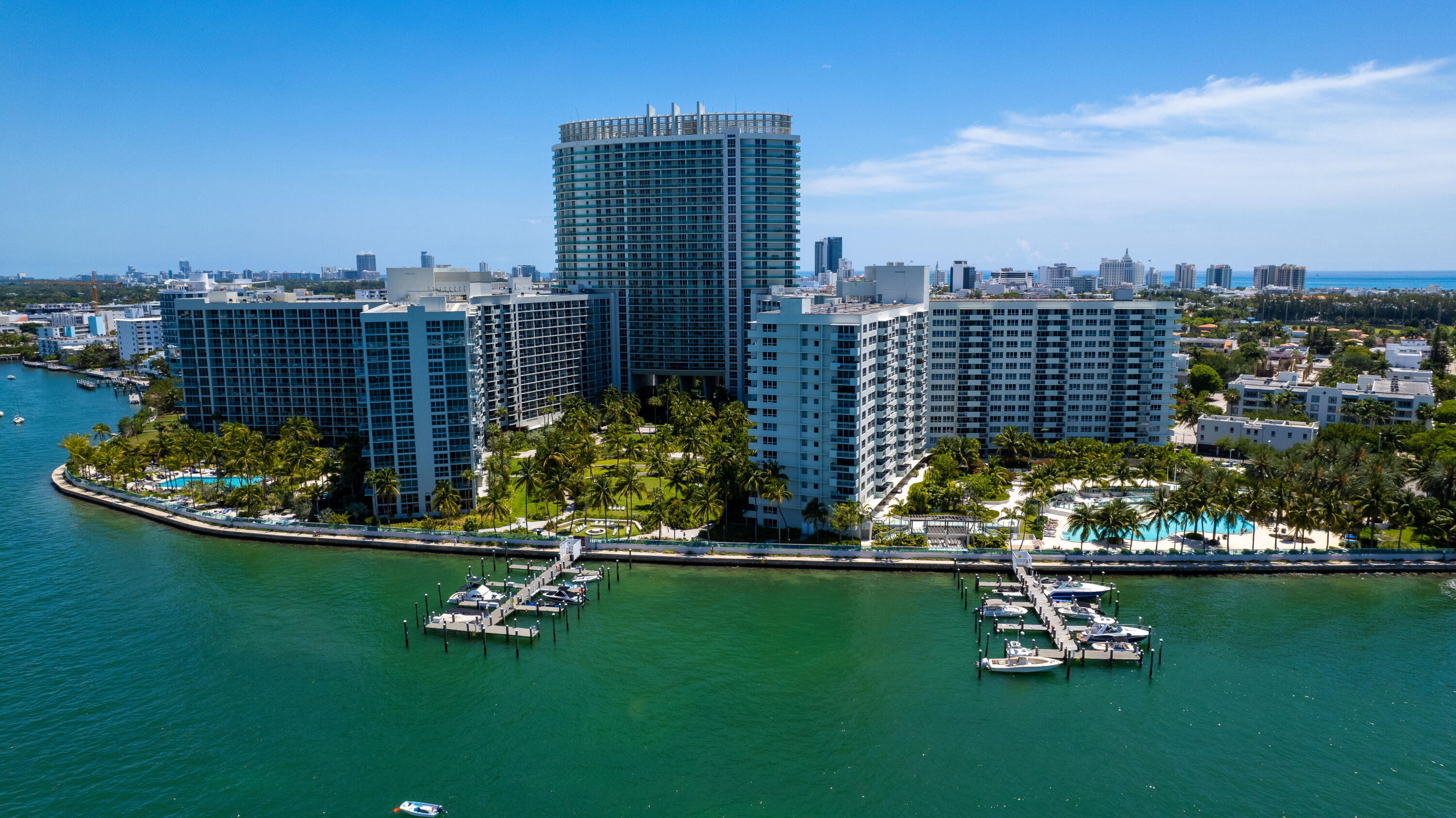 1500 Bay Road, Unit 306S Miami Beach, FL 33139 - Photo 70 of 82 DJI_0962