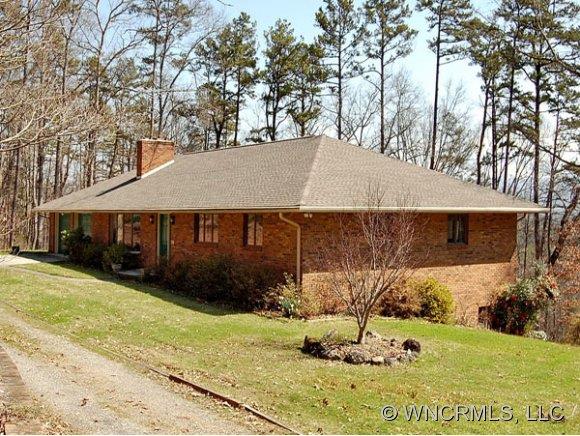 116 Alexander Road Alexander, NC 28701 - Photo 1 of 19 Gallery Image 1
