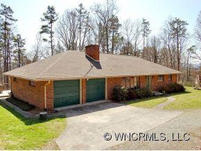 116 Alexander Road Alexander, NC 28701 - Photo 2 of 19 Gallery Image 2