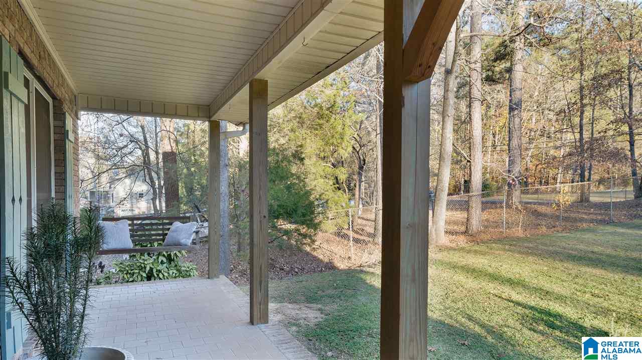 8188 Cedar Mountain Road Pinson, AL 35126 - Photo 42 of 50