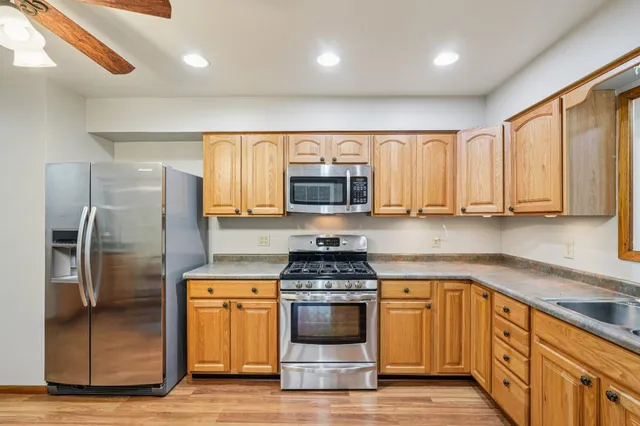 $429,900 | N7427 Hillendale Parkway, Beaver Dam, WI 53916