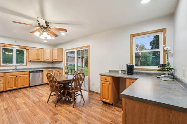 $429,900 | N7427 Hillendale Parkway, Beaver Dam, WI 53916