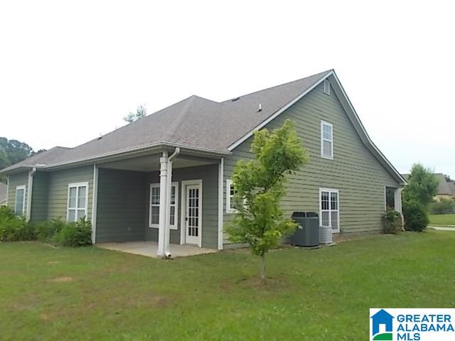 165 Robin Street Calera, AL 35040 - Photo 15 of 17