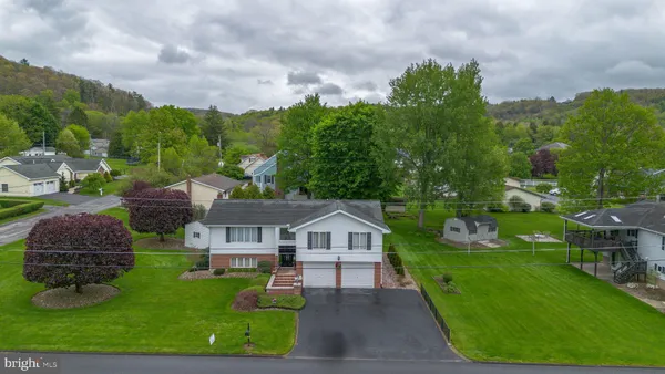 $325,000 | 800 South 6th Street, Clearfield, PA 16830