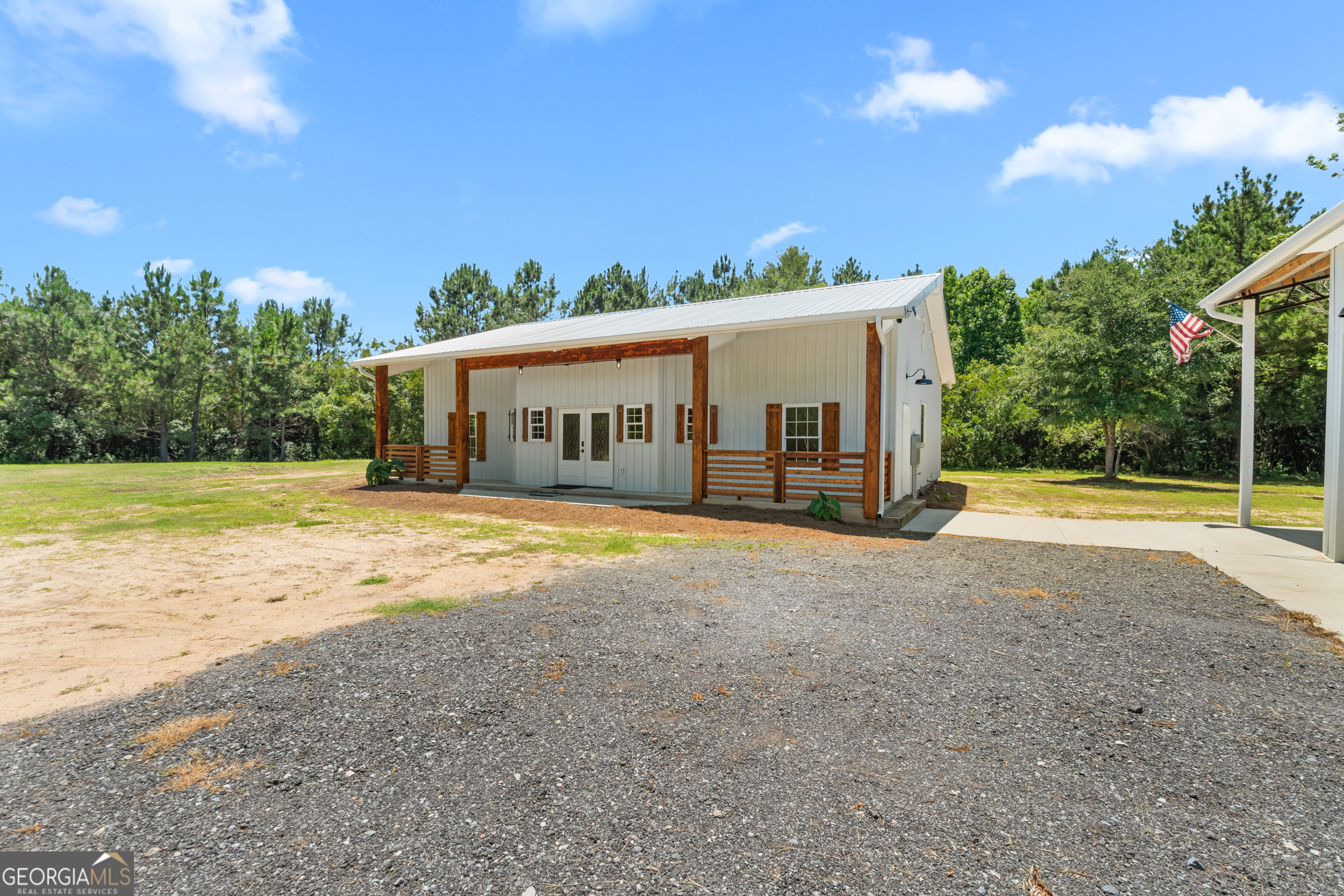 2579 Buie Driggers Road Brooklet, GA 30415 - Photo 3 of 39