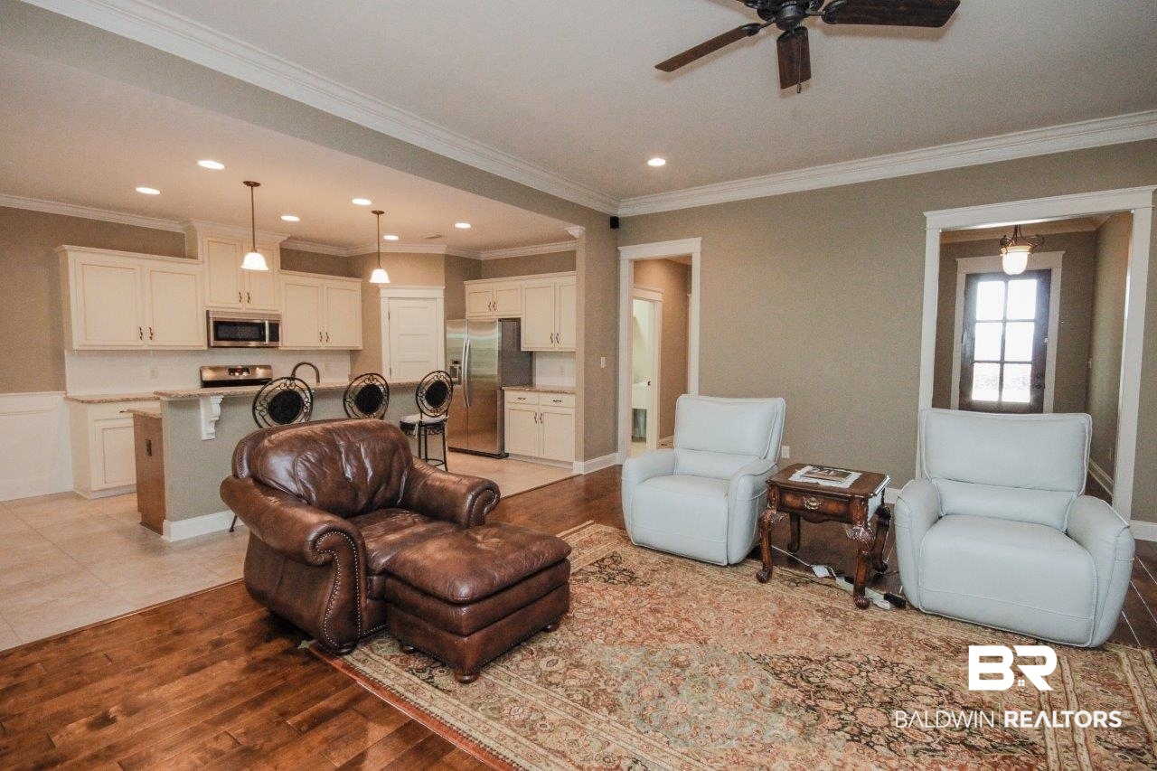 30214 Loblolly Circle Daphne, AL 36527 - Photo 5 of 30 Great Room