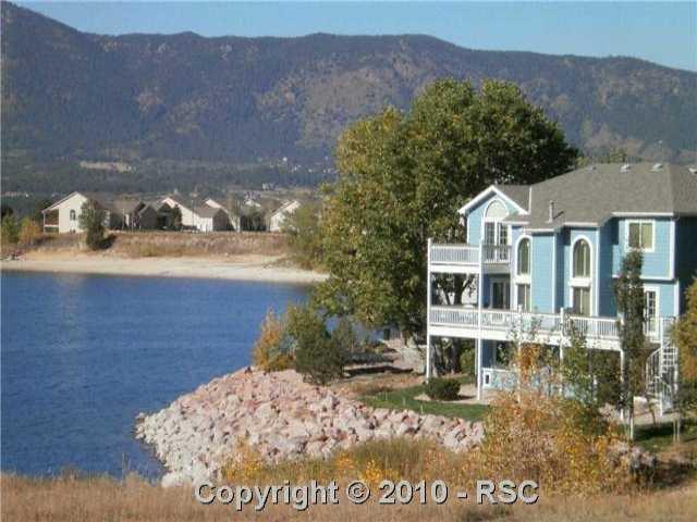 18630 Lower Lake Road Monument, CO 80132 - Photo 1 of 16 Gallery Image 1