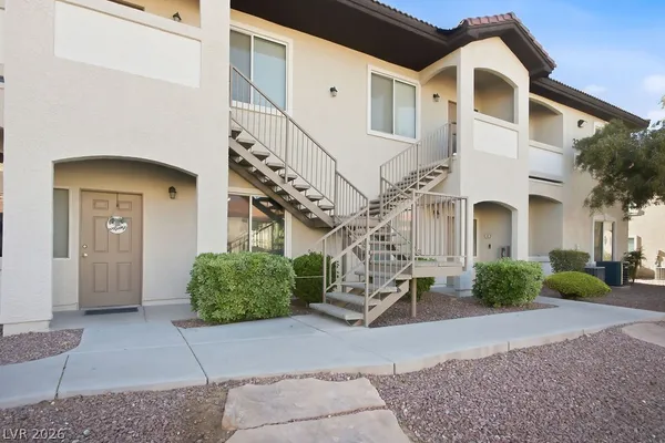 $249,900 | 3325 Cactus Shadow Street, Unit 104, Las Vegas, NV 89129