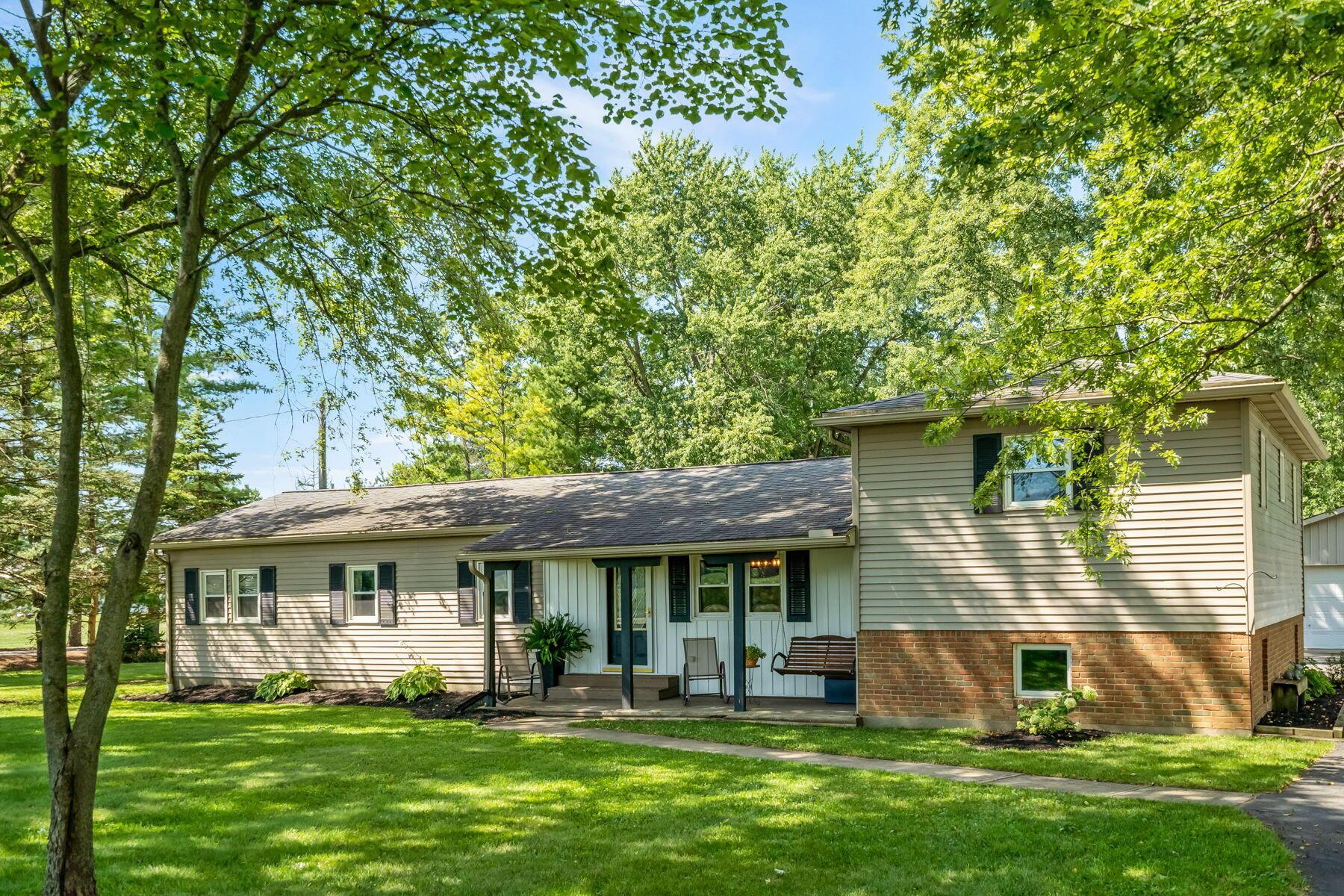 9558 Long Road Ostrander, OH 43061 - Photo 34 of 34 9558 Long Rd