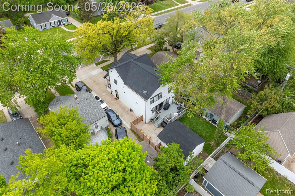 1339 East 14 Mile Road Birmingham, MI 48009 - Photo 46 of 51