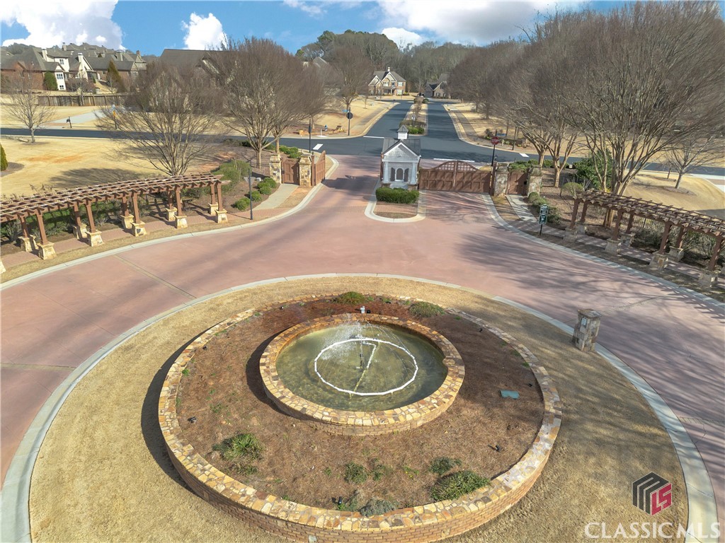 1142 Club Estates Road Statham, GA 30666 - Photo 68 of 75 round-a belt