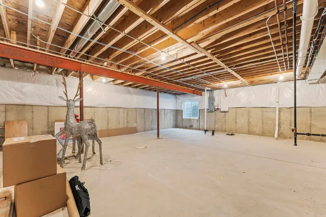 $814,000 | 21742 North Ashley Street, Kildeer, IL 60047