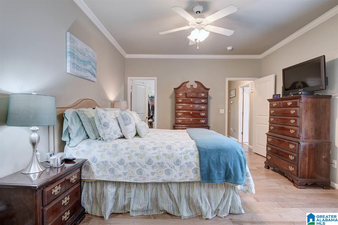 1297 Inverness Cove Drive Hoover, AL 35242 - Photo 29 of 34
