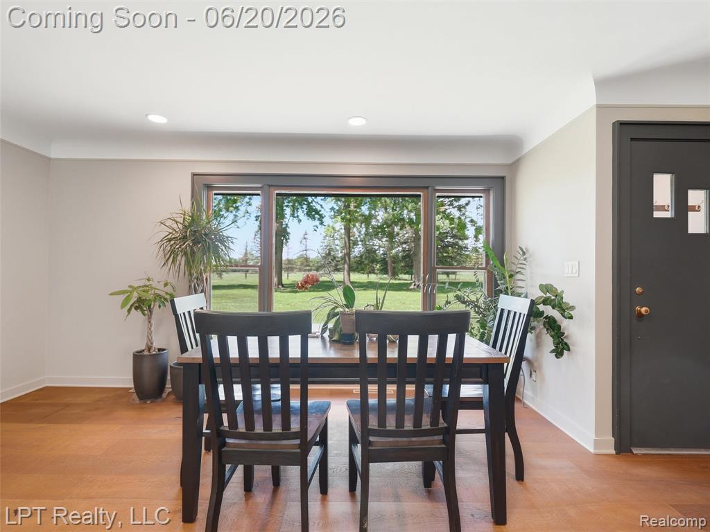 3700 Napier Road Canton, MI 48187 - Photo 9 of 27