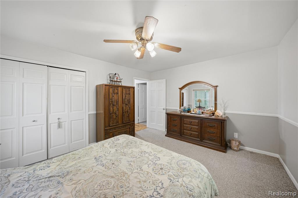 6790 Weyer Road Imlay City, MI 48444 - Photo 18 of 34